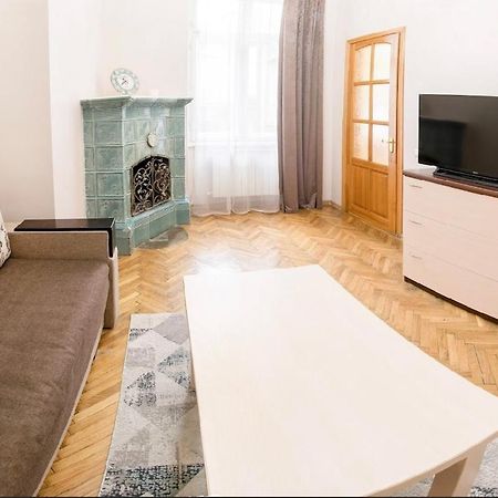 Vidfort Лесі Українки 리비프 외부 사진
