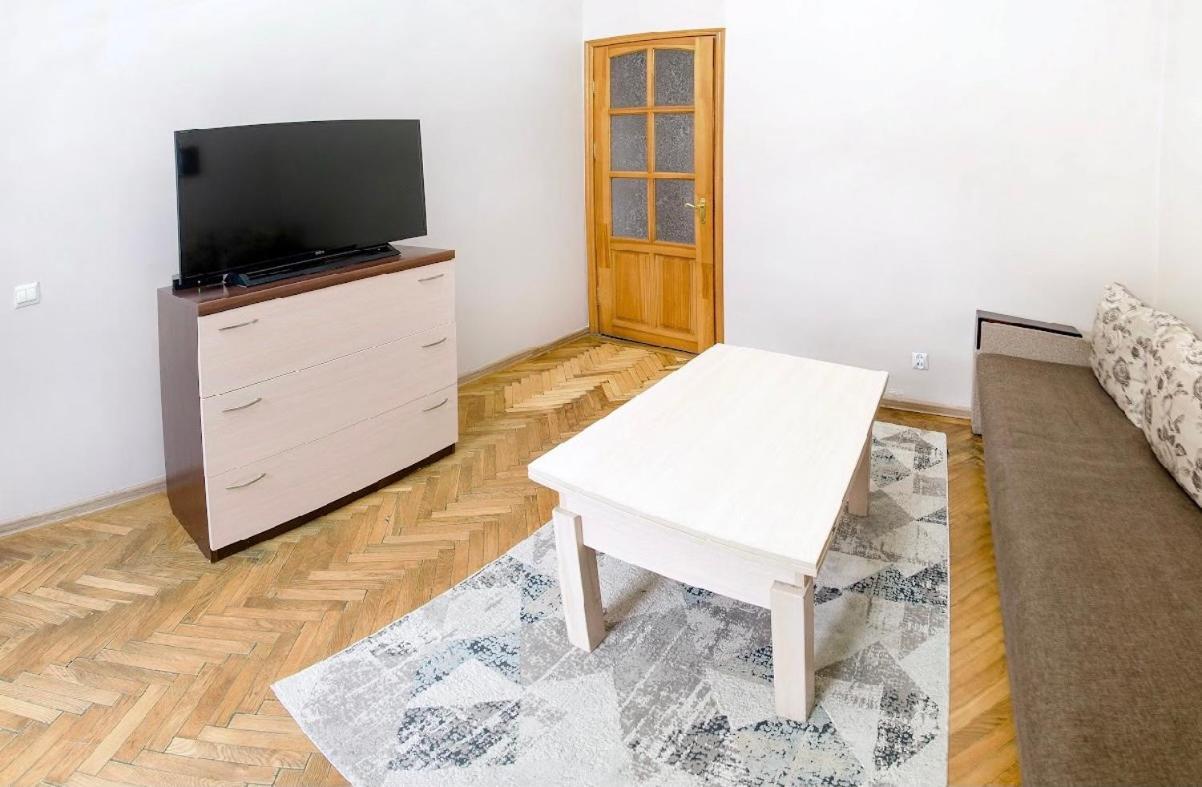Vidfort Лесі Українки 리비프 외부 사진
